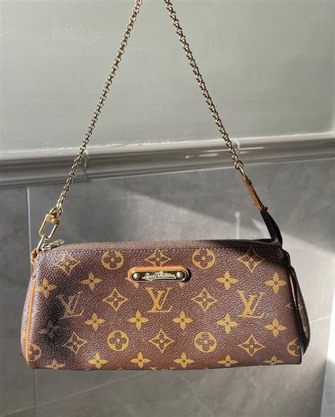 louis vuitton eva clutch replica|louis vuitton eva clutch outlet.